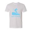 Sueded T-Shirt Thumbnail
