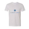 Sueded T-Shirt Thumbnail