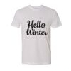 Sueded T-Shirt Thumbnail