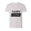 Sueded T-Shirt Thumbnail