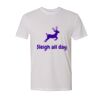 Sueded T-Shirt Thumbnail