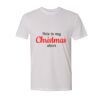 Sueded T-Shirt Thumbnail