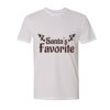 Sueded T-Shirt Thumbnail