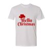 Sueded T-Shirt Thumbnail