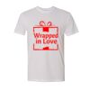 Sueded T-Shirt Thumbnail