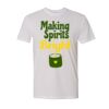 Sueded T-Shirt Thumbnail