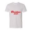 Sueded T-Shirt Thumbnail