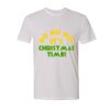 Sueded T-Shirt Thumbnail