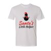 Sueded T-Shirt Thumbnail