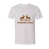 Sueded T-Shirt Thumbnail