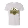 Sueded T-Shirt Thumbnail