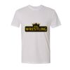 Sueded T-Shirt Thumbnail