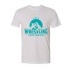 Sueded T-Shirt Thumbnail