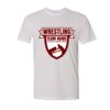Sueded T-Shirt Thumbnail