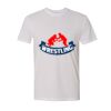 Sueded T-Shirt Thumbnail