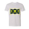Sueded T-Shirt Thumbnail