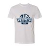 Sueded T-Shirt Thumbnail