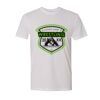 Sueded T-Shirt Thumbnail