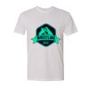 Sueded T-Shirt Thumbnail