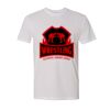Sueded T-Shirt Thumbnail