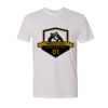 Sueded T-Shirt Thumbnail