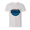Sueded T-Shirt Thumbnail
