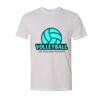 Sueded T-Shirt Thumbnail