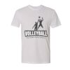 Sueded T-Shirt Thumbnail