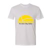 Sueded T-Shirt Thumbnail