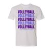 Sueded T-Shirt Thumbnail