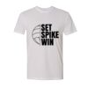 Sueded T-Shirt Thumbnail