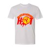 Sueded T-Shirt Thumbnail