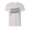 Sueded T-Shirt Thumbnail