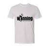 Sueded T-Shirt Thumbnail