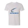 Sueded T-Shirt Thumbnail