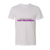 Sueded T-Shirt Thumbnail