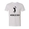 Sueded T-Shirt Thumbnail