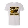 Sueded T-Shirt Thumbnail