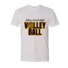 Sueded T-Shirt Thumbnail