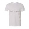 Sueded T-Shirt Thumbnail