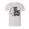 Sueded T-Shirt Thumbnail