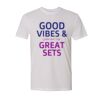 Sueded T-Shirt Thumbnail