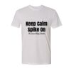 Sueded T-Shirt Thumbnail