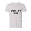 Sueded T-Shirt Thumbnail