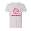 Sueded T-Shirt Thumbnail