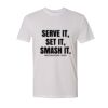 Sueded T-Shirt Thumbnail