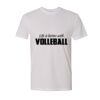 Sueded T-Shirt Thumbnail