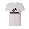 Sueded T-Shirt Thumbnail