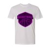 Sueded T-Shirt Thumbnail