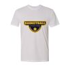 Sueded T-Shirt Thumbnail